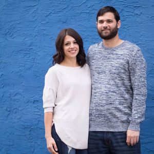 Meet your Posher, Wendy